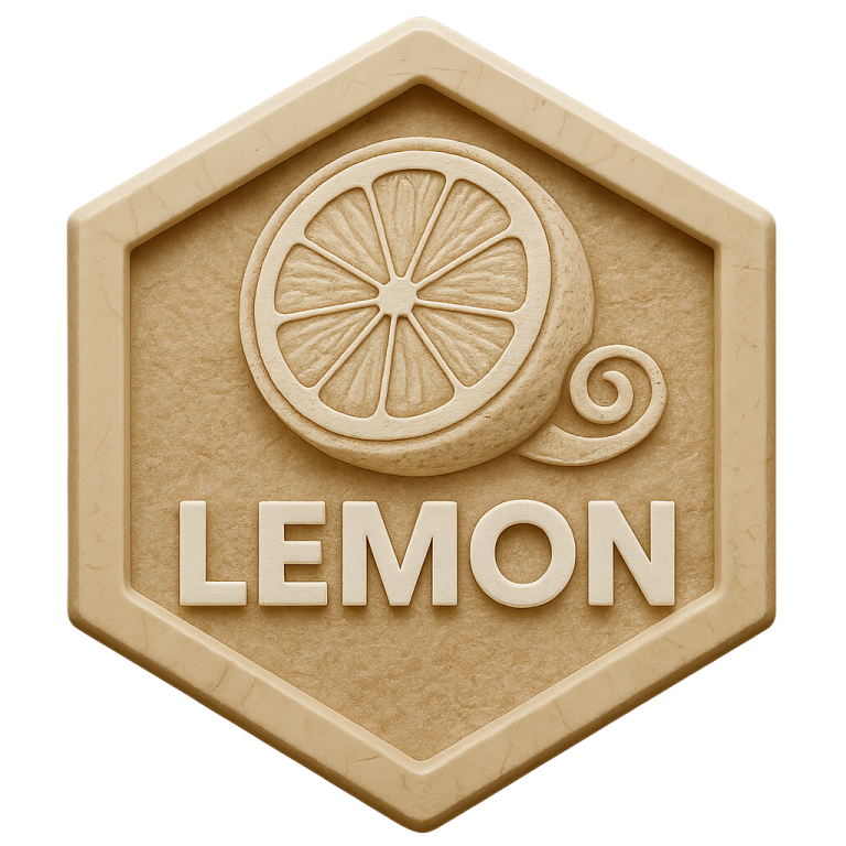 Lemon Peel Products