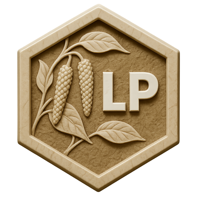 Long Pepper Products