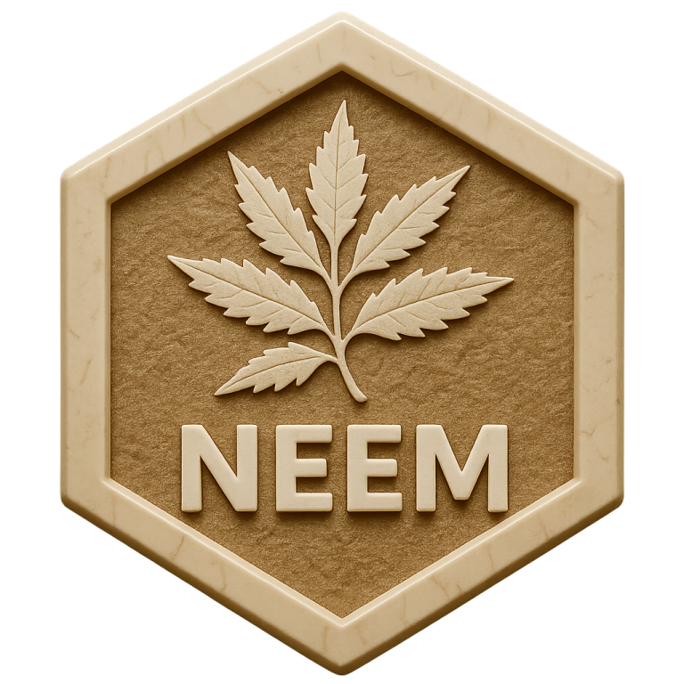 Neem Products