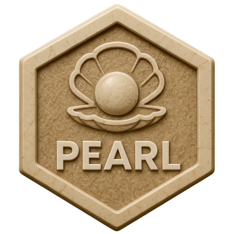 Pearl Products