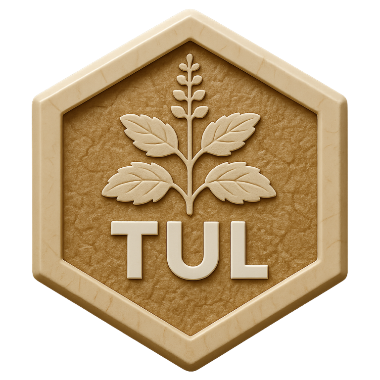 Tulsi Products