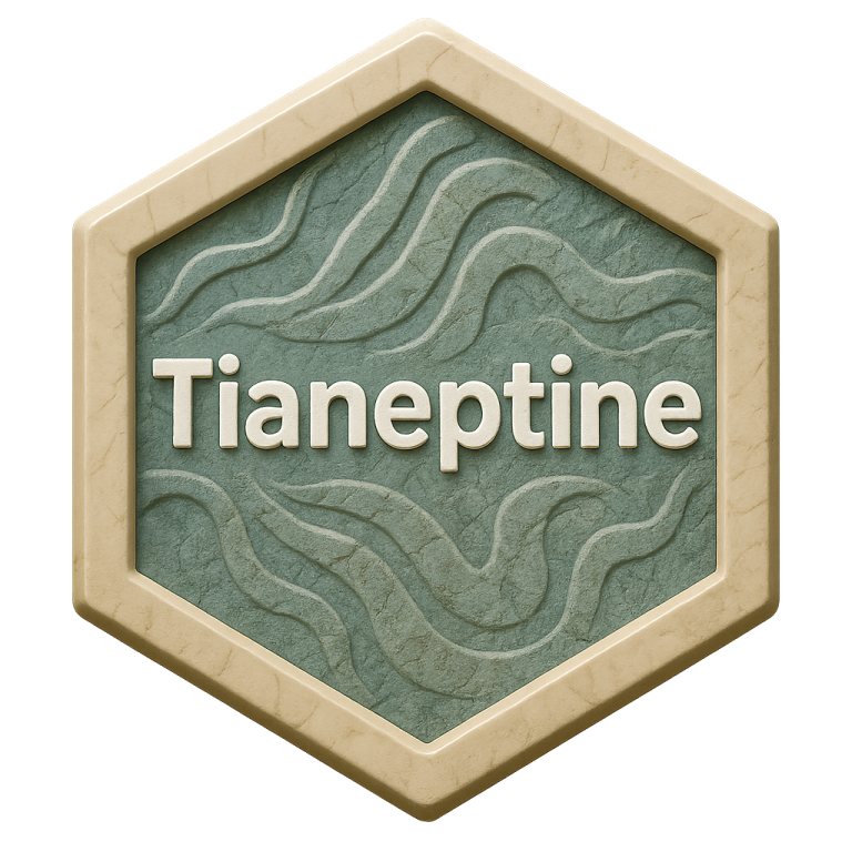 Tianeptine Products