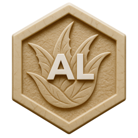 Aloe Products