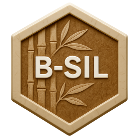 Bamboo Silica Products