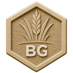 Barley Grass Products