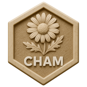 Chamomile Products