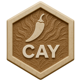 Cayenne Products