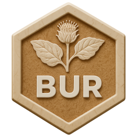 Burdock Products