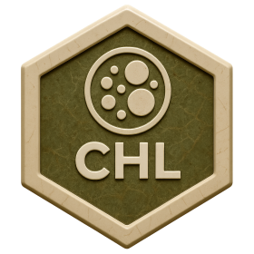 Chlorella Products