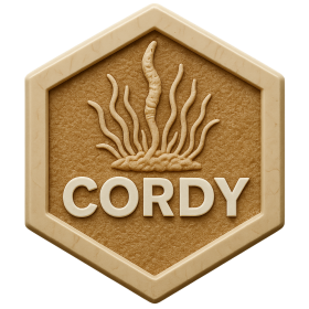 Cordyceps Products