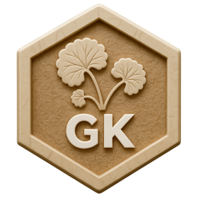 Gotu Kola Products