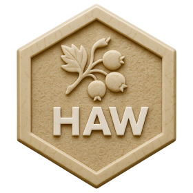 Hawthorn Products