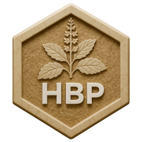 Holy Basil Products