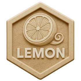 Lemon Peel Products
