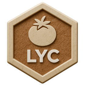 Lycopene Products
