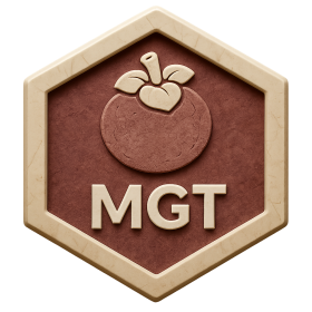 Mangosteen Products
