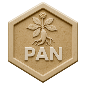 Panax Products