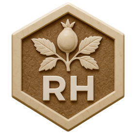 Rosehip Products