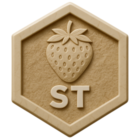 Strawberry Products