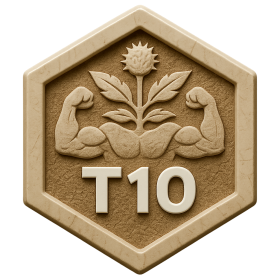 Tribulus Products