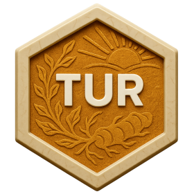 Turmeric Products