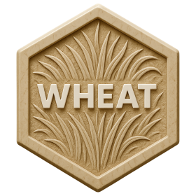 Wheatgrass Products