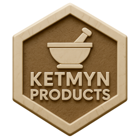 Ketmyn Products
